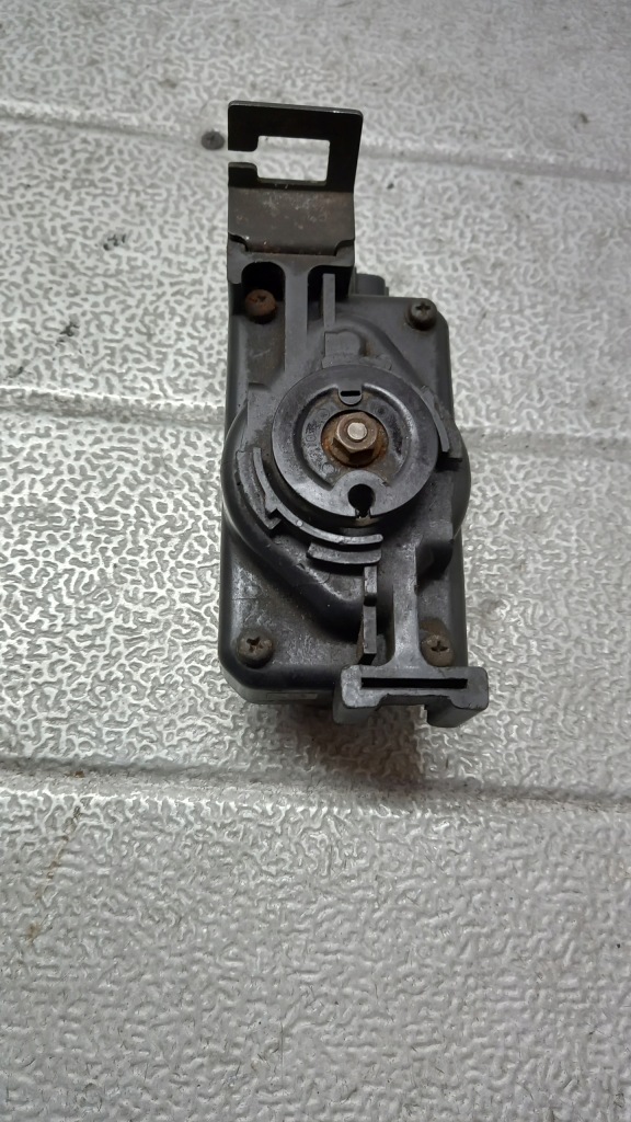 фото №1, Потенциометр газа mazda 6 1.8b g6t25074m2