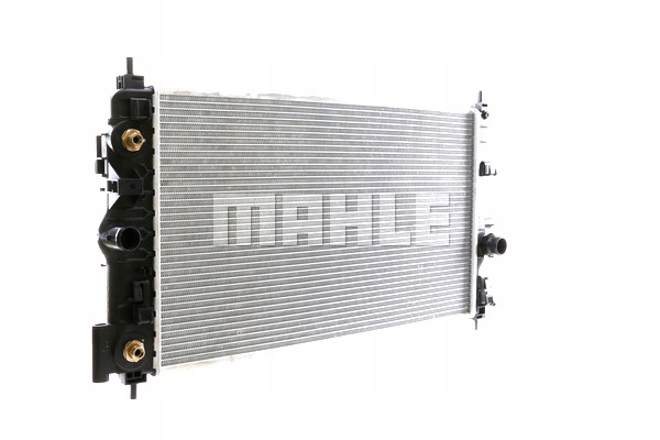 фото №10, Радиатор двигателя wody opel astra j astra j gtc zafira c 1.4 1.4lpg