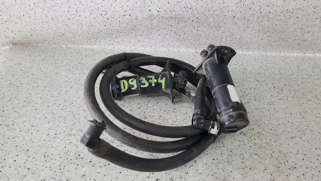 фото №1, Seat leon ii 2 1p ms омыватель фара омывателя комплект d 9374