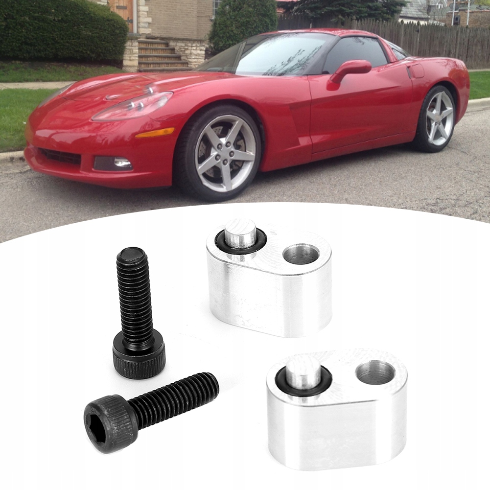 фото №7, Ls адаптер труби охолоджуючої crossover pasuje do