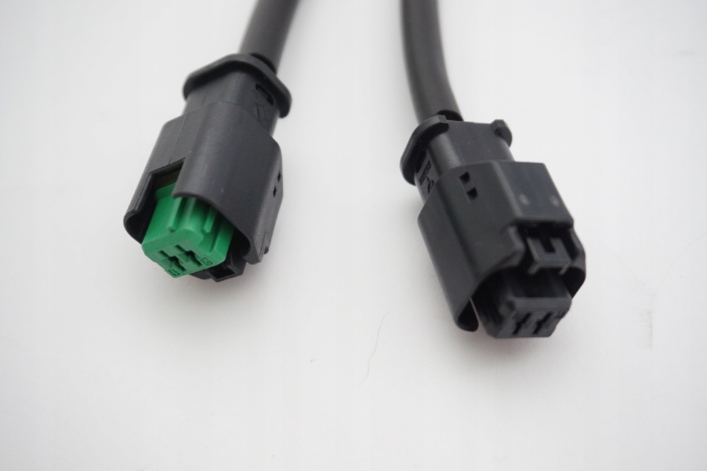 Bmw mini r56 r55 r60 шланг адаптер кабель 7646145 Оригінал