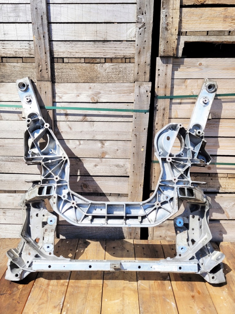 фото №6, Подрамник подрамник перед bmw 5 f11 touring 530d xdrive