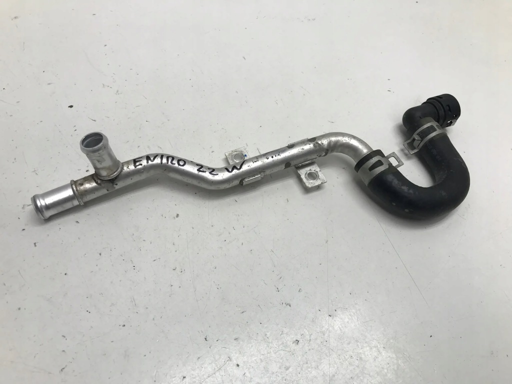 фото №1, Kia niro i e-niro ev электрик 2022 труба wąż шланг wody 190123