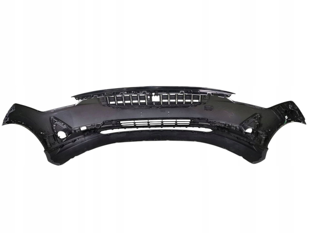 фото №8, Бампер, решітка радіатора, решітка радіатора, ґрати polestar 2/ ii 348.