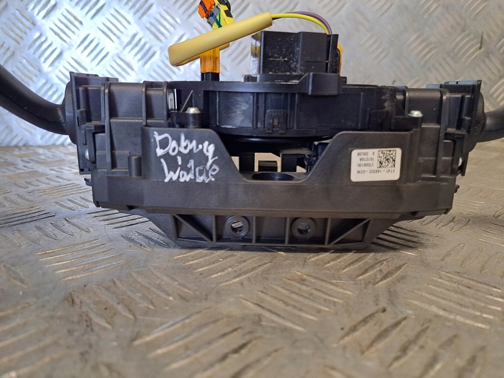 фото №9, Ford s-max mk2 перемикач комбінований перемикачі