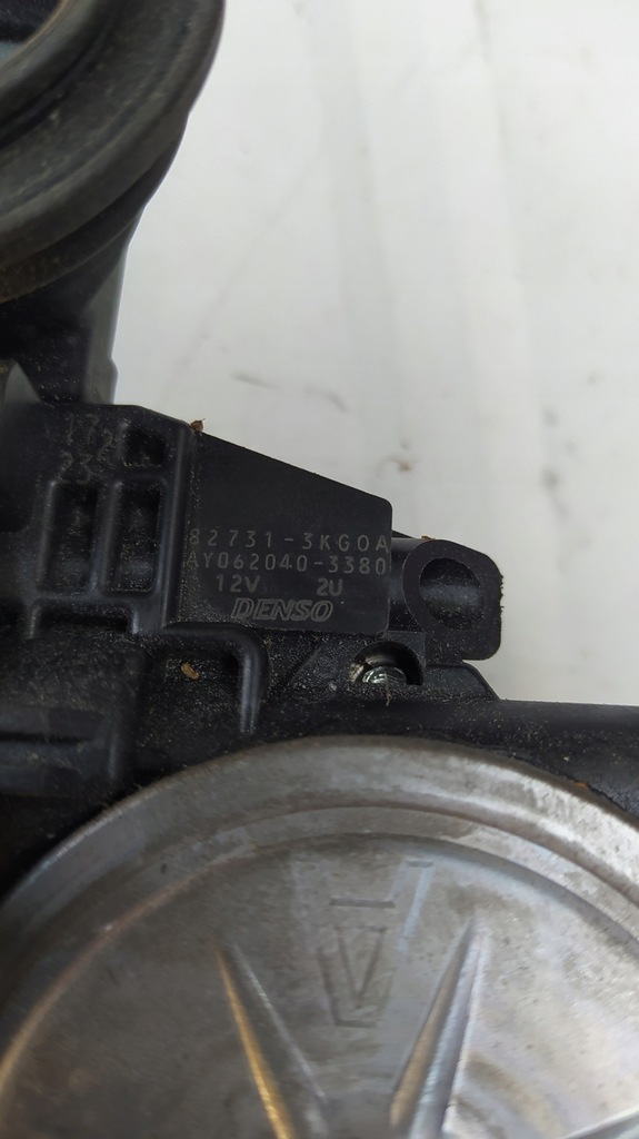 фото №7, Подъемник стекло левый задняя - nissan infiniti qx60