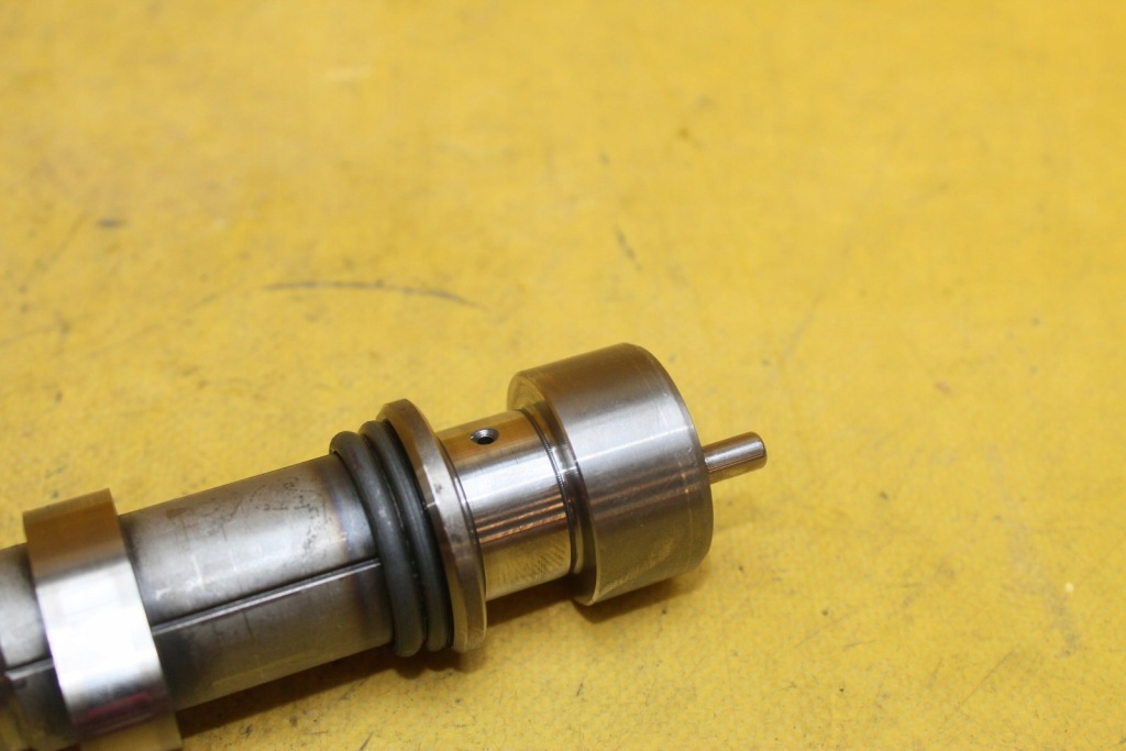 фото №4, Вал правый всасывающий ee20z 2.0 d legacy iv