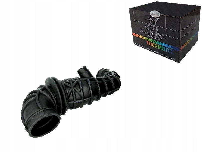 фото №1, Шланг радіатора повітря ford transit connect 1