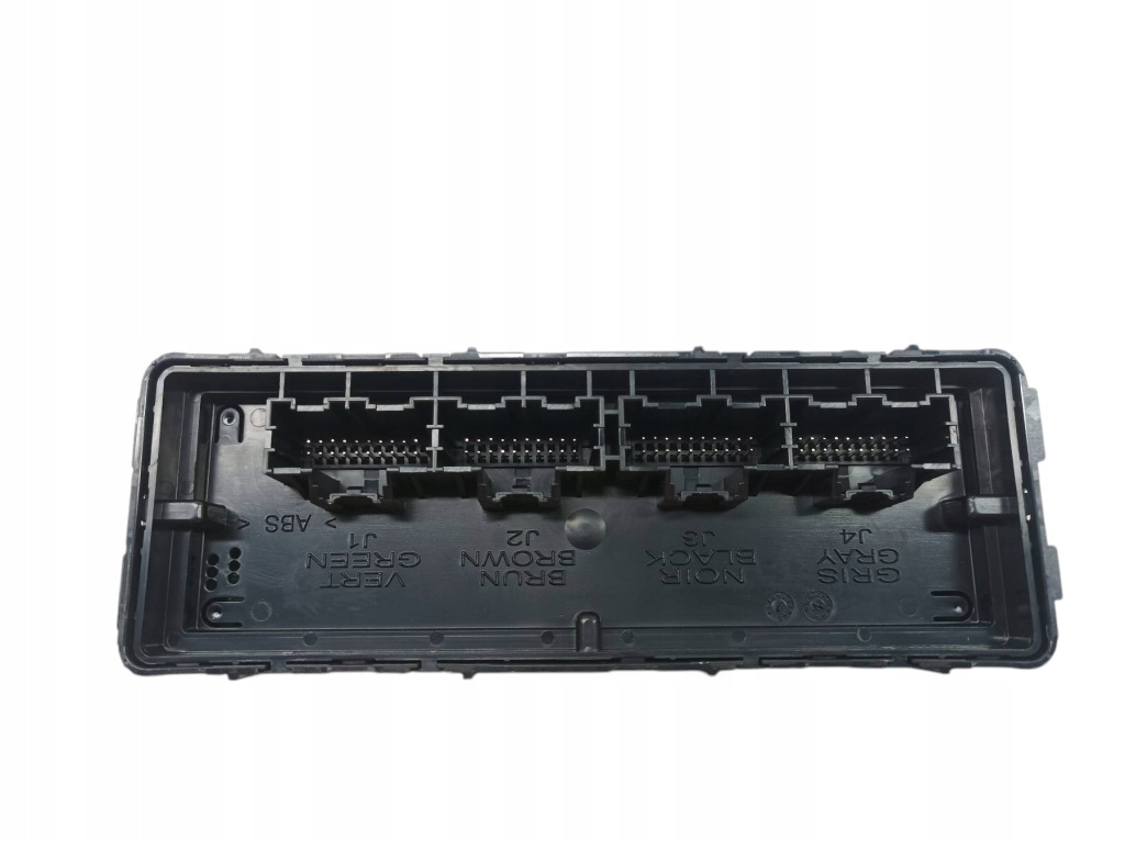 фото №1, Модуль кондиционера 13340389 opel astra iv 2009- j