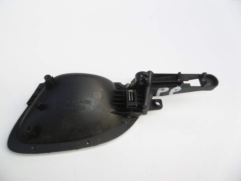 фото №7, Ручка внутренняя правая перед задняя porsche cayenne