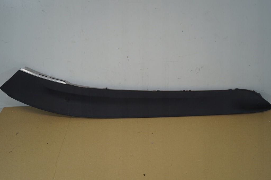 фото №1, Обшивка корпус тунель ліва alfa romeo stelvio 17-