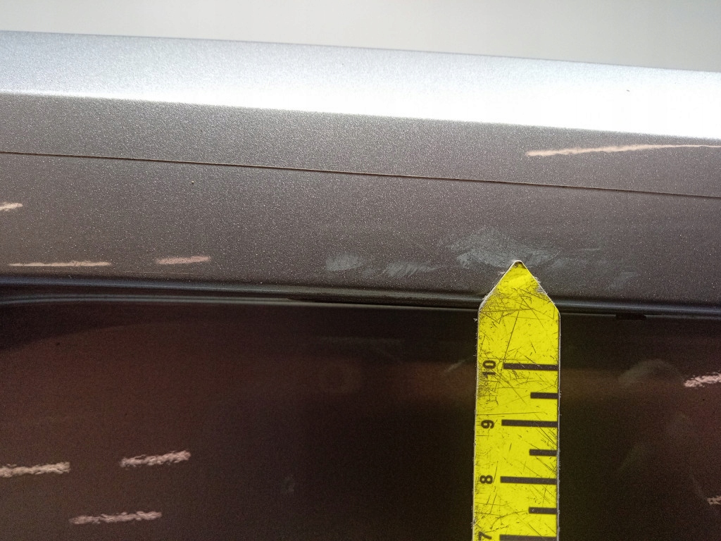 фото №10, Vw arteon бампер задняя задний liftback lb7s