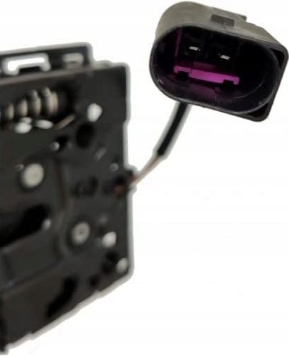 фото №13, Замок капот передней левый правый audi a4 b9 a5