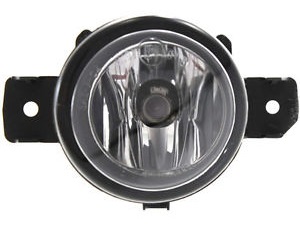 фото №1, Nissan maxima rogue противотуманная фара противотуманный левый