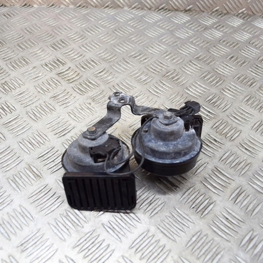 фото №4, Land rover range rover sport l494 2017 клаксон