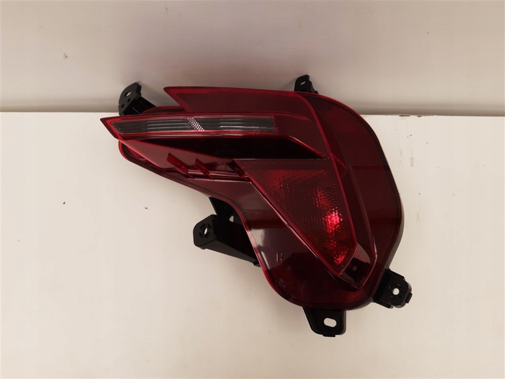 фото №1, Лампа правая задняя hyundai tucson 4 iv n line po 2020