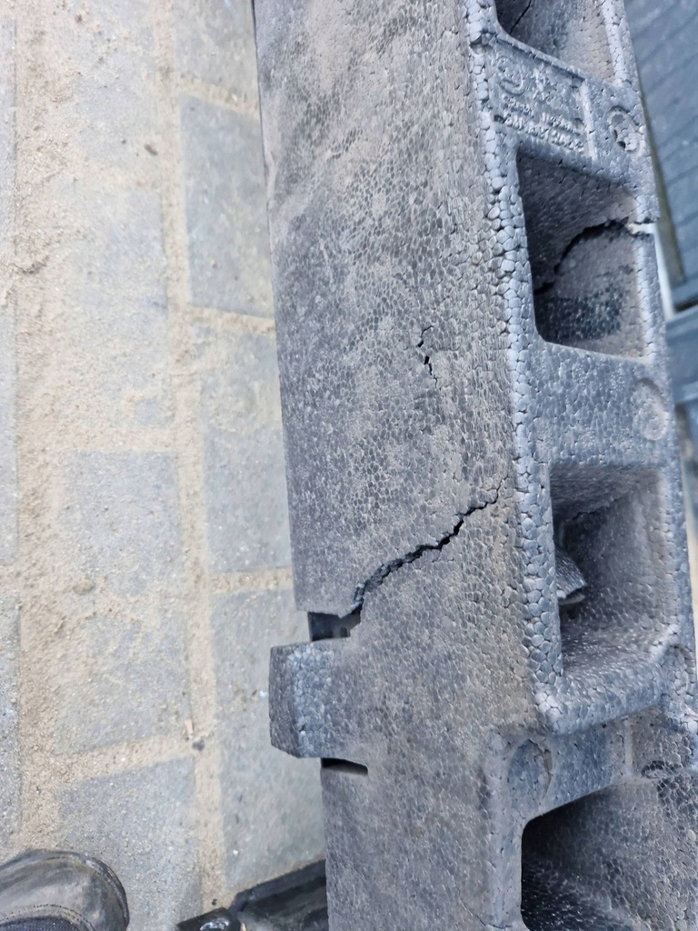 фото №4, Skoda rapid 5ja seat toledo балка перед