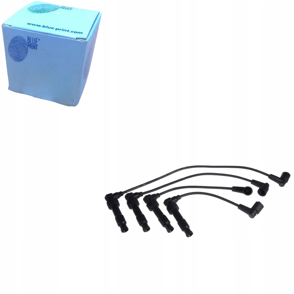 фото №1, Blue print дроти запалювання kpl chevrolet