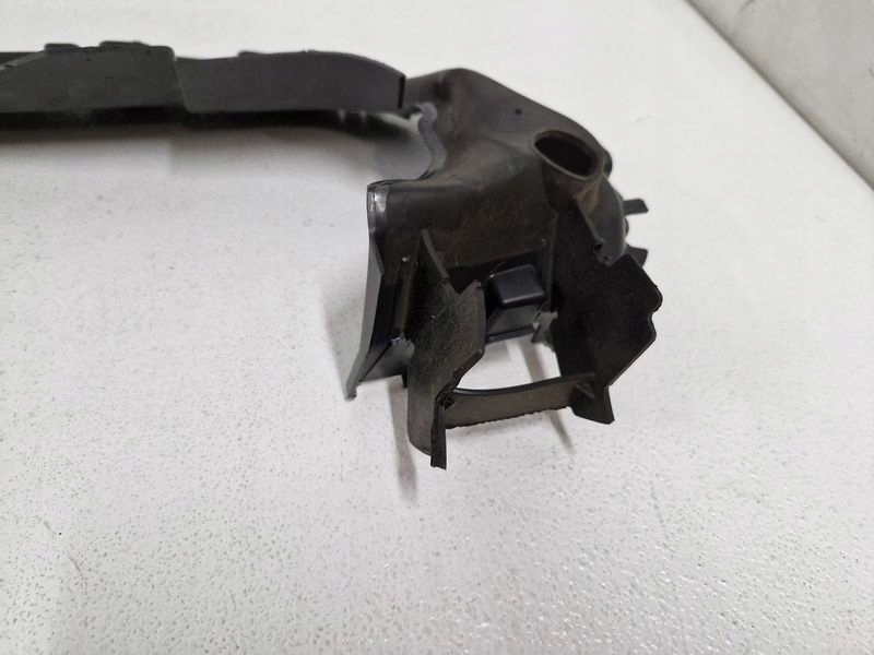 фото №9, Mercedes w205 повітропровід впуск повітря 2055051830