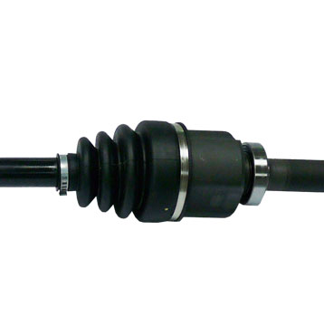 фото №3, Привідний вал права renault laguna iii 2.0 16v gt автоматична коробка передач