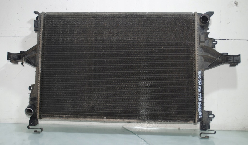 Купить Радиатор воды volvo s60 8683214a