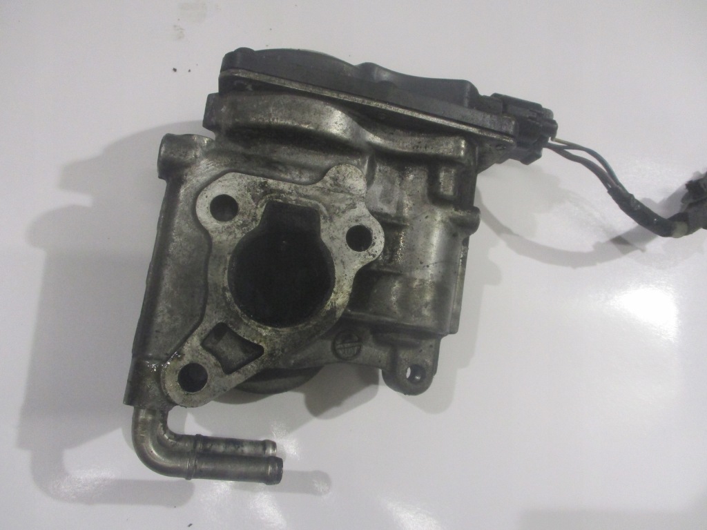 Клапан egr toyota avensis t27 2.0 d4d 25800-0r010 в Україні