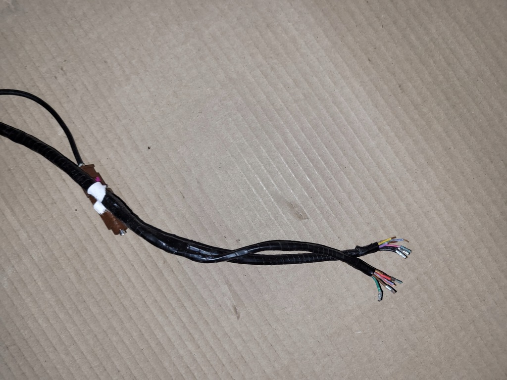 фото №14, Maserati levante- зеркало левая 8+9+1 pin правое 9+9+2+1