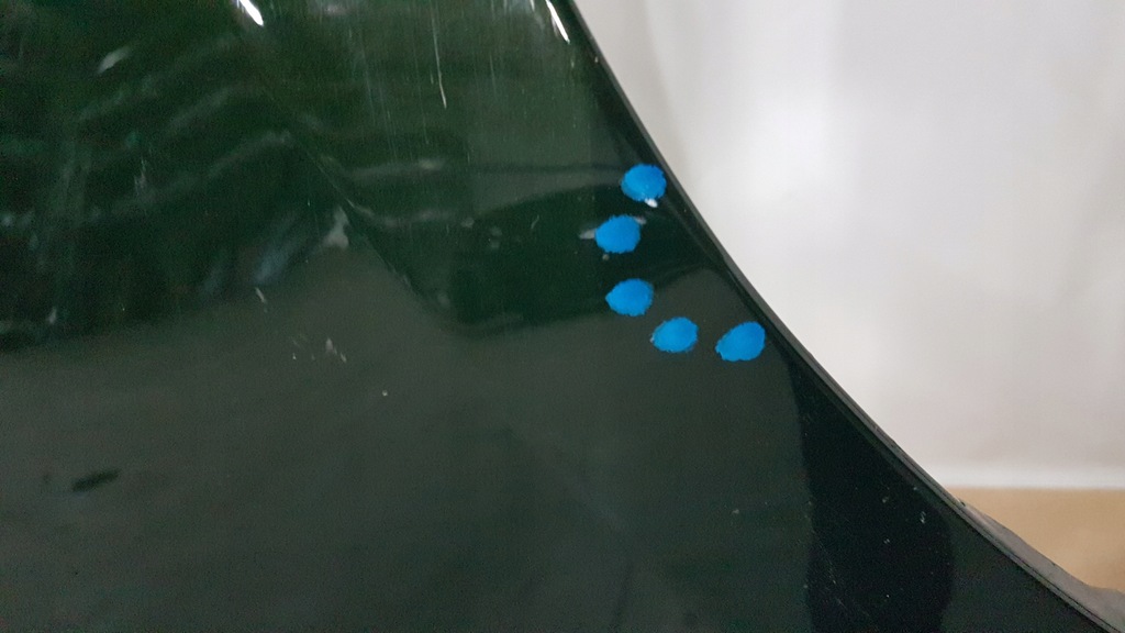 фото №13, Крыло перед правый bmw 4 g22 g23