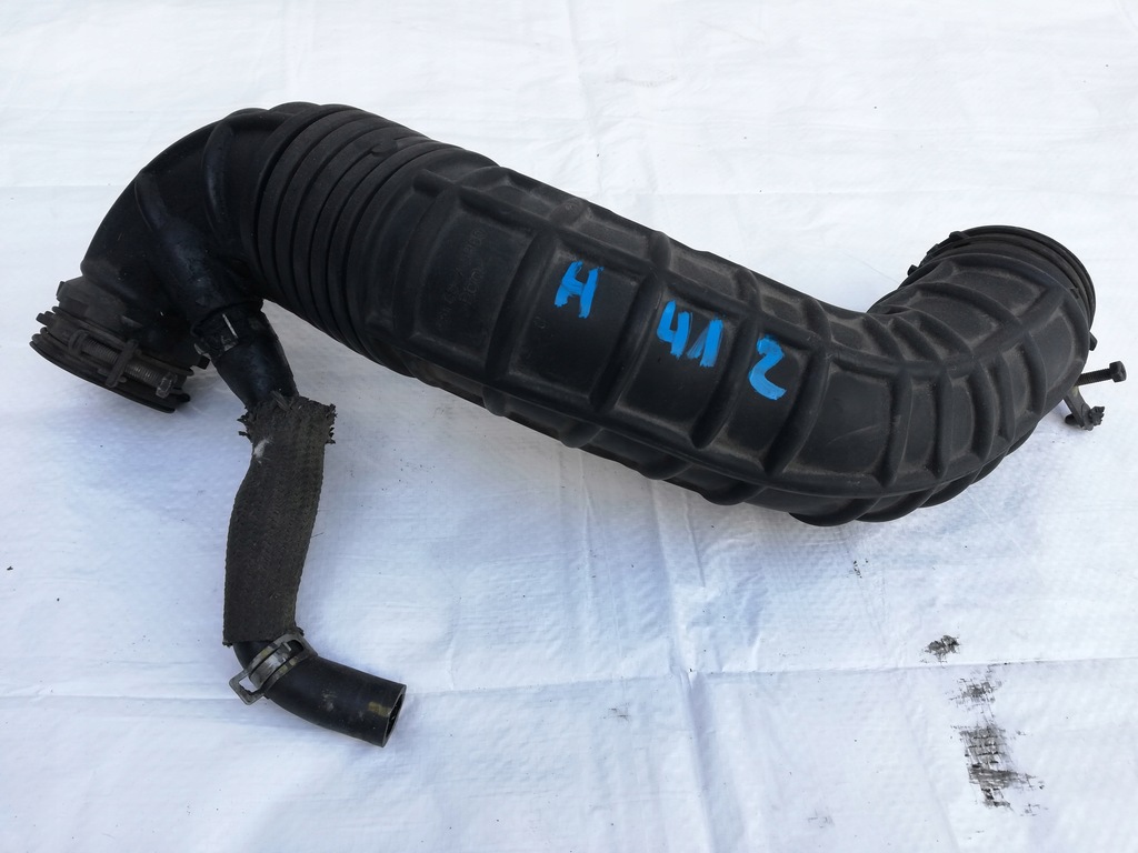 фото №1, Шланг фильтра воздуха kia ceed ii 28138-a5960