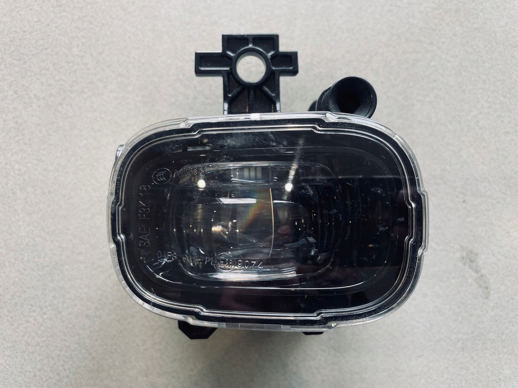 фото №1, Протитуманна фара renault nissan