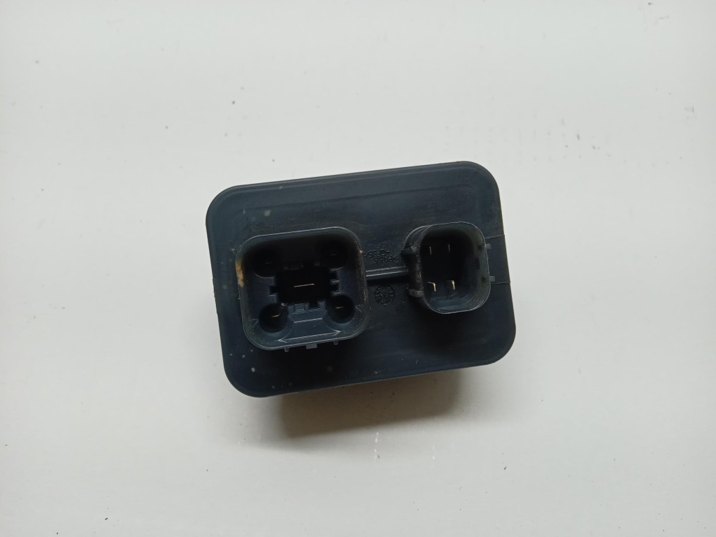 фото №4, Przekaxnik свічка розжарювання mazda cx-5 2.2 d