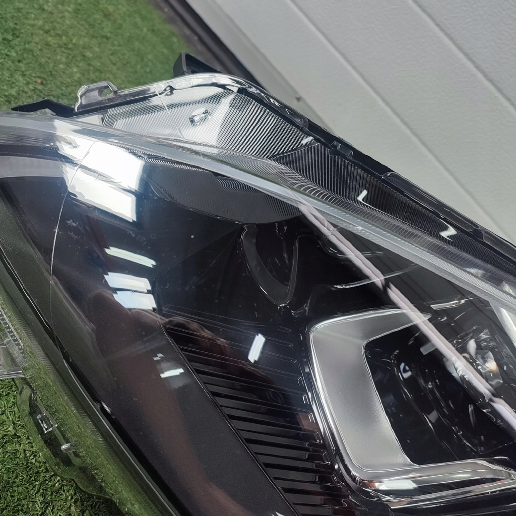 фото №5, Лампа левый перед ford kuga mk3 full led