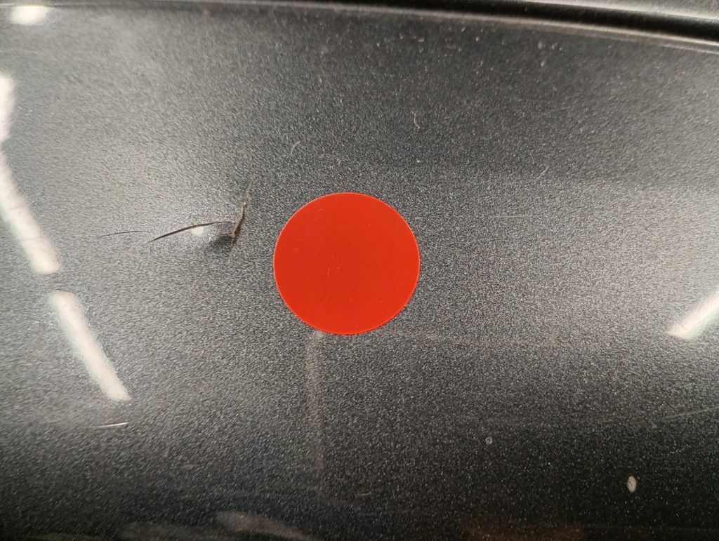 фото №10, 7e5807417c бампер задня vw t6 multivan