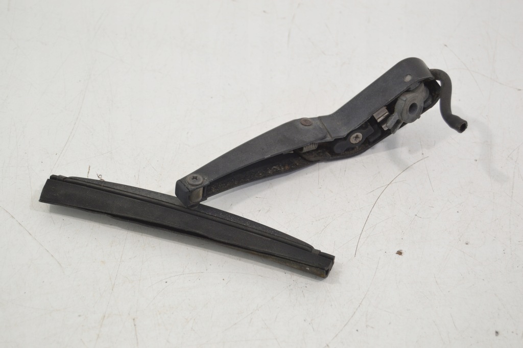 фото №2, Рычаг дворники лампы левая usa mercedes r129 sl 1298200344