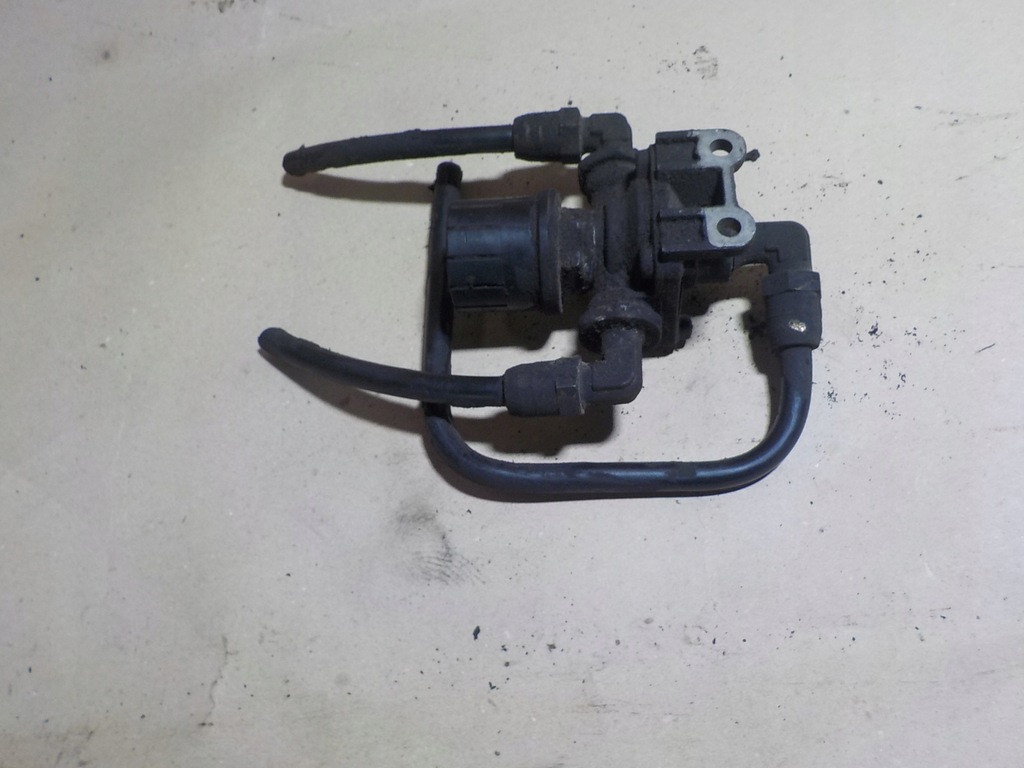 фото №5, Scania r420 клапан вакуумa 1422152