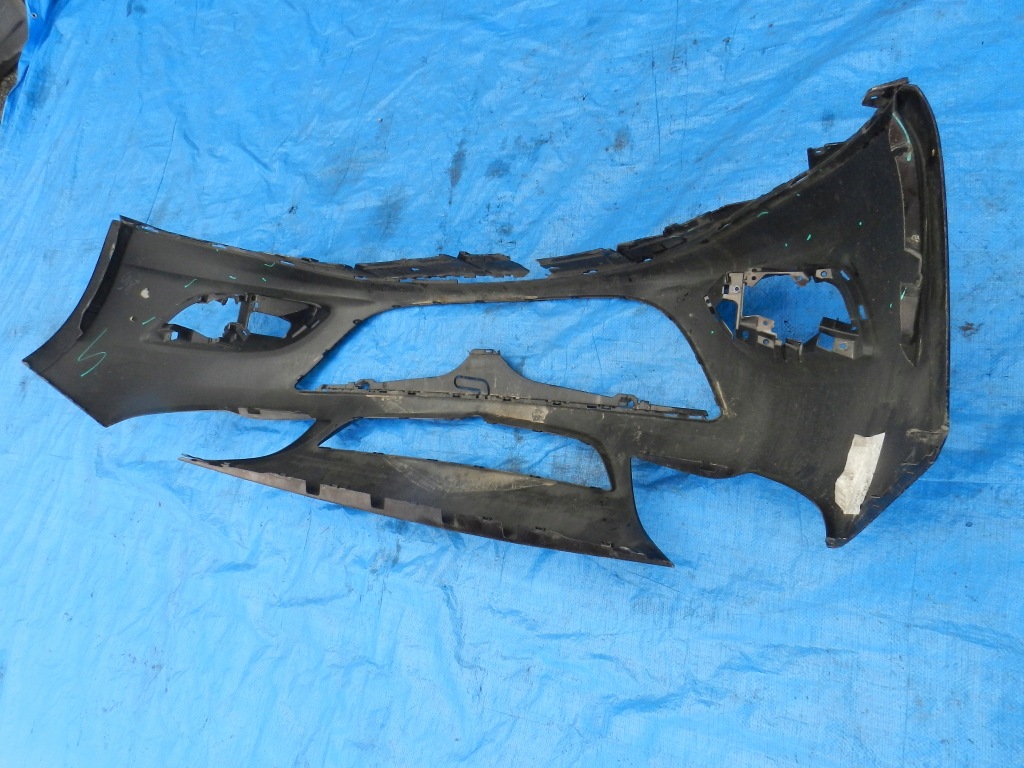 Opel-części | astra j бампер перед передний рестайлинг  13368660 | 429 Доставка