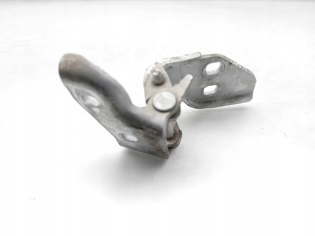 фото №13, Peugeot boxer петля верхній двері передніх перед prawidłowy szczyt 2016 van