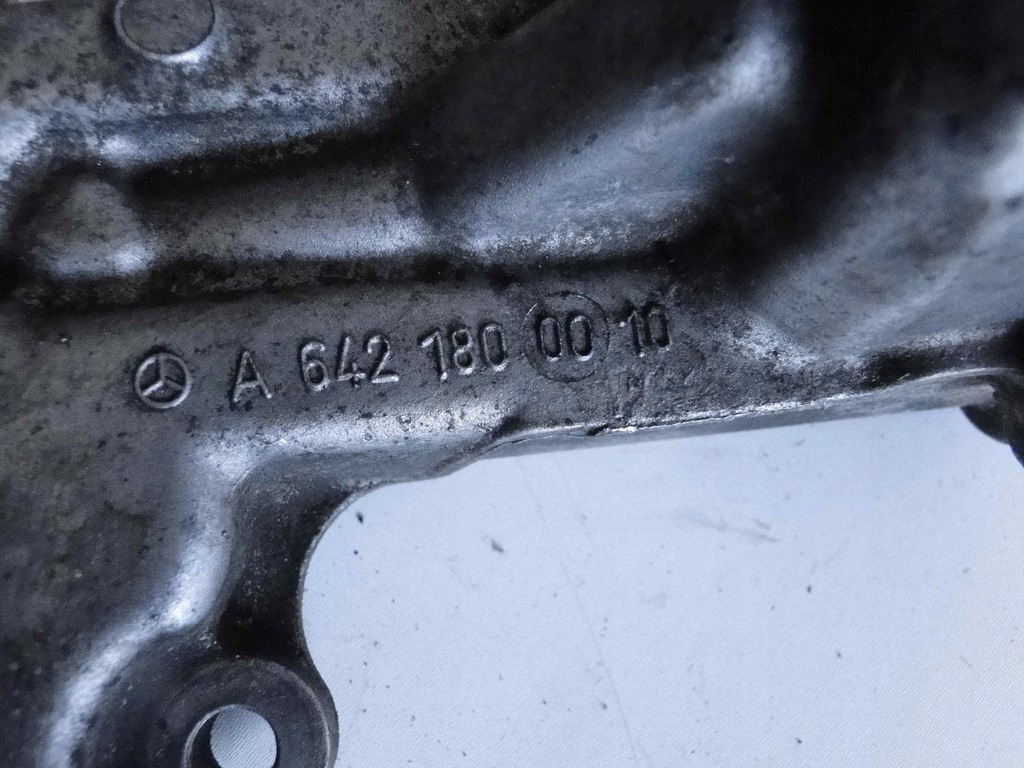 фото №7, Mercedes r w251 251 фильтр масла om642 642 дизель