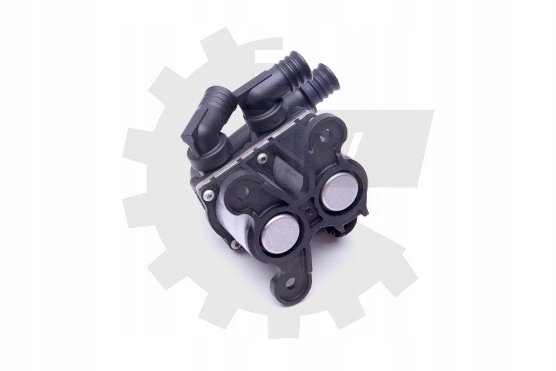 фото №9, Клапан управляющий жидкость охлаждающий 96skv910