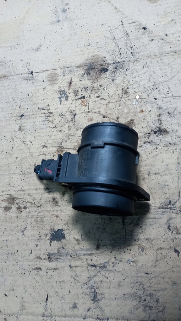 фото №1, Расходомер 281164-2a401 kia ceed i 1.6 crdi