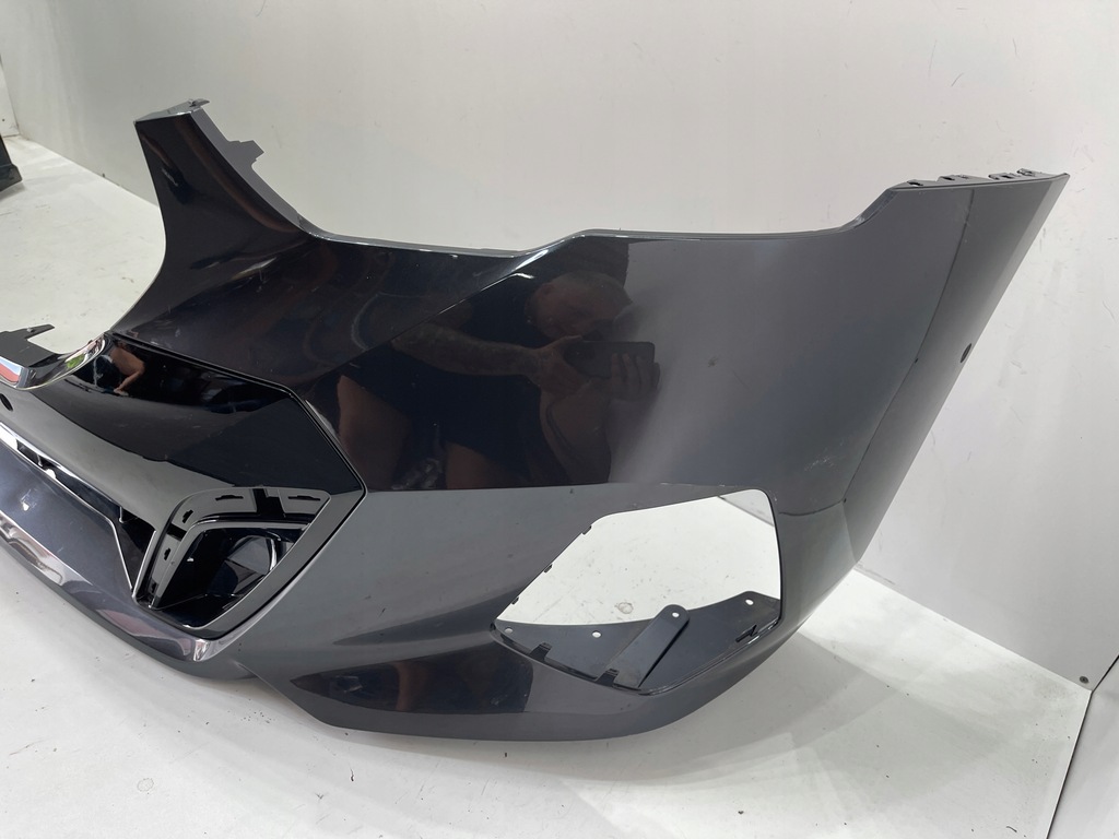 фото №7, Bmw 5 g60 g61 m набор бампер передний