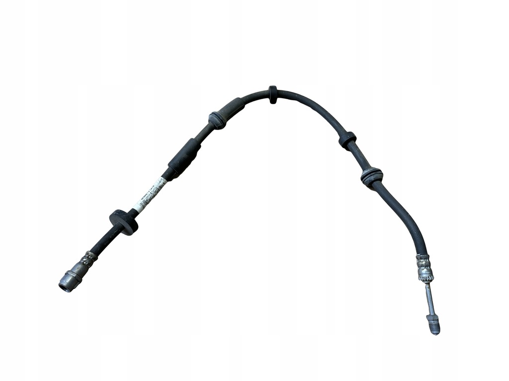 фото №1, Audi q7 q8 4m шланг тормозной перед 4m0611707e