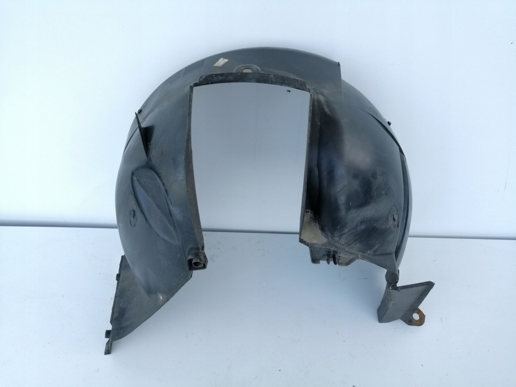 фото №3, Dacia logan підкрилок ліва передні перед