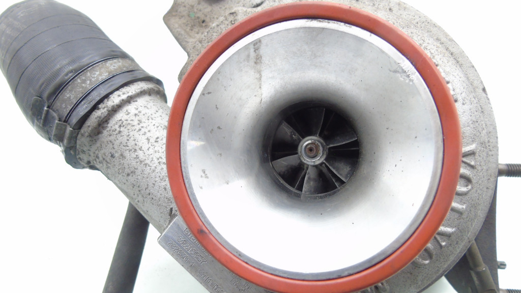 фото №6, Турбонагнітач volvo v70 iii s80 2.4 d5 31219857