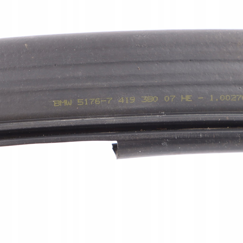 Купити Bmw g20 g21 g26 g28 прокладка жабо капот задня задній 7419380