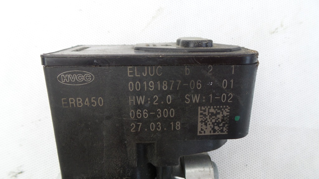 фото №7, Клапан расширительный кондиционера audi q7 q8 4m0816682e клапан кондиционер porsche трубка