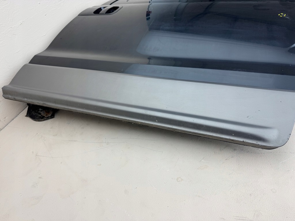 фото №11, Hyundai i800 h1 07-18r дверь левая боковой сдвижные