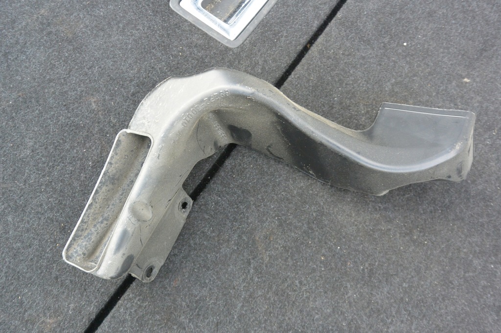 фото №14, Шланг канал повітря акумулятора kpl lexus gs iii 450h