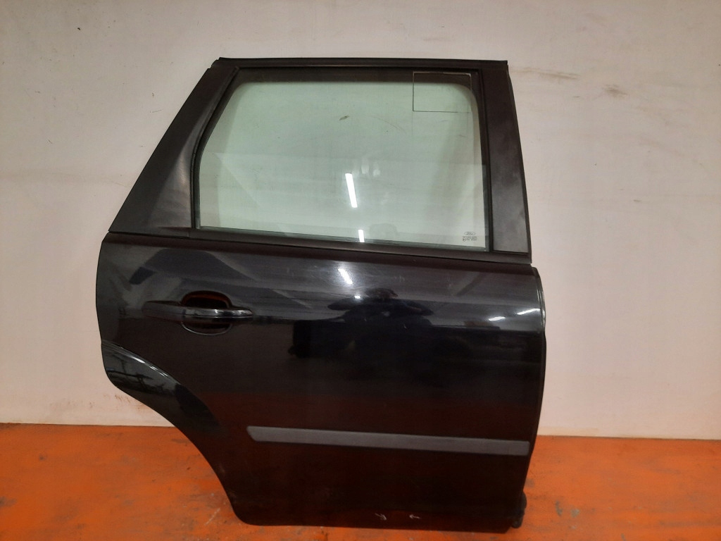 фото №1, Ford focus 2 ii 04-08 5d двері правий задня задні праве f3