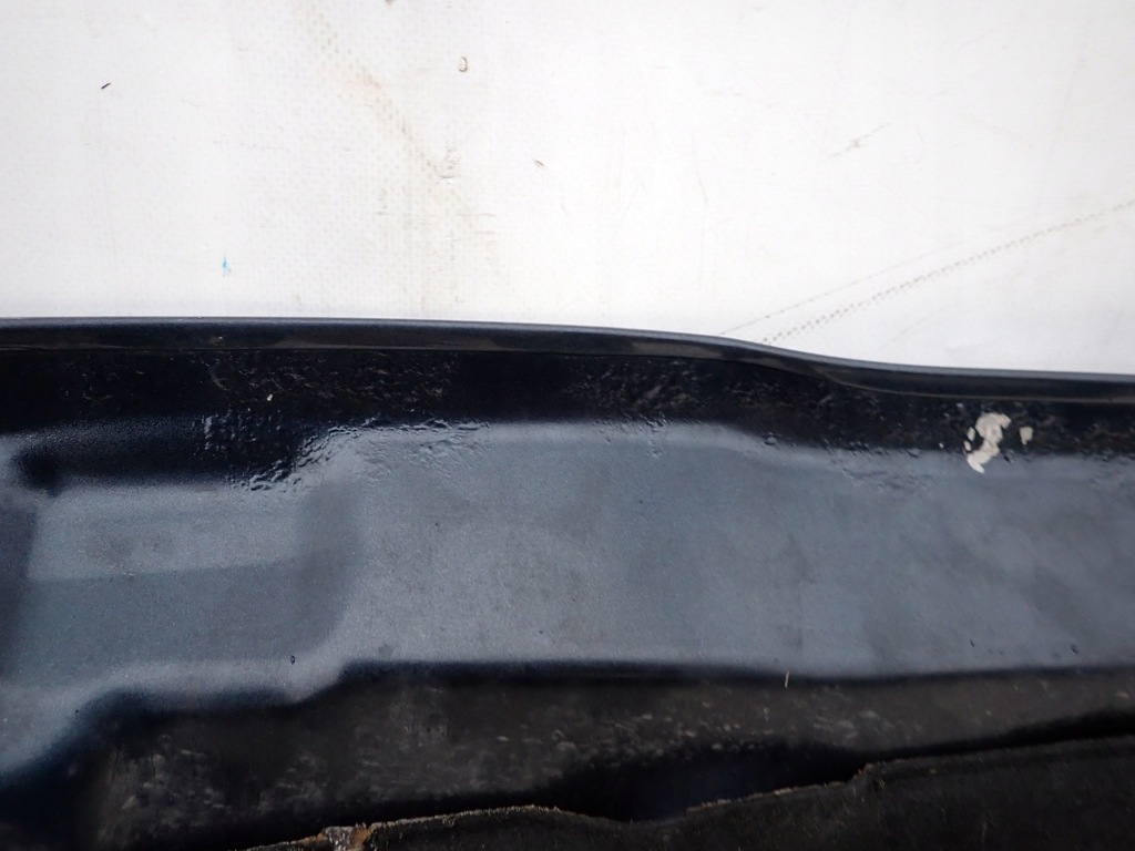 фото №7, Peugeot 5008 i 09-17 капот кришка двигуна